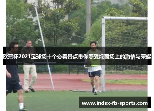 欧冠杯2021足球场十个必看景点带你感受绿茵场上的激情与荣耀